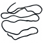Kool-It 1131807 Door Gasket ( Each Set Is 9Ft) ; Dm.706.003.Mt-8*11-H